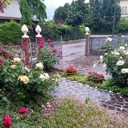 Lily - Storie Del Bosco - Bed & Breakfast San Felice sul Panaro Luaran gambar