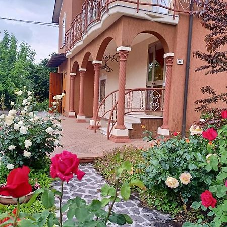 Lily - Storie Del Bosco - Bed & Breakfast San Felice sul Panaro Luaran gambar