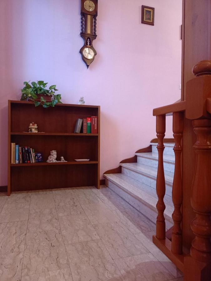 Lily - Storie Del Bosco - Bed & Breakfast San Felice sul Panaro Luaran gambar