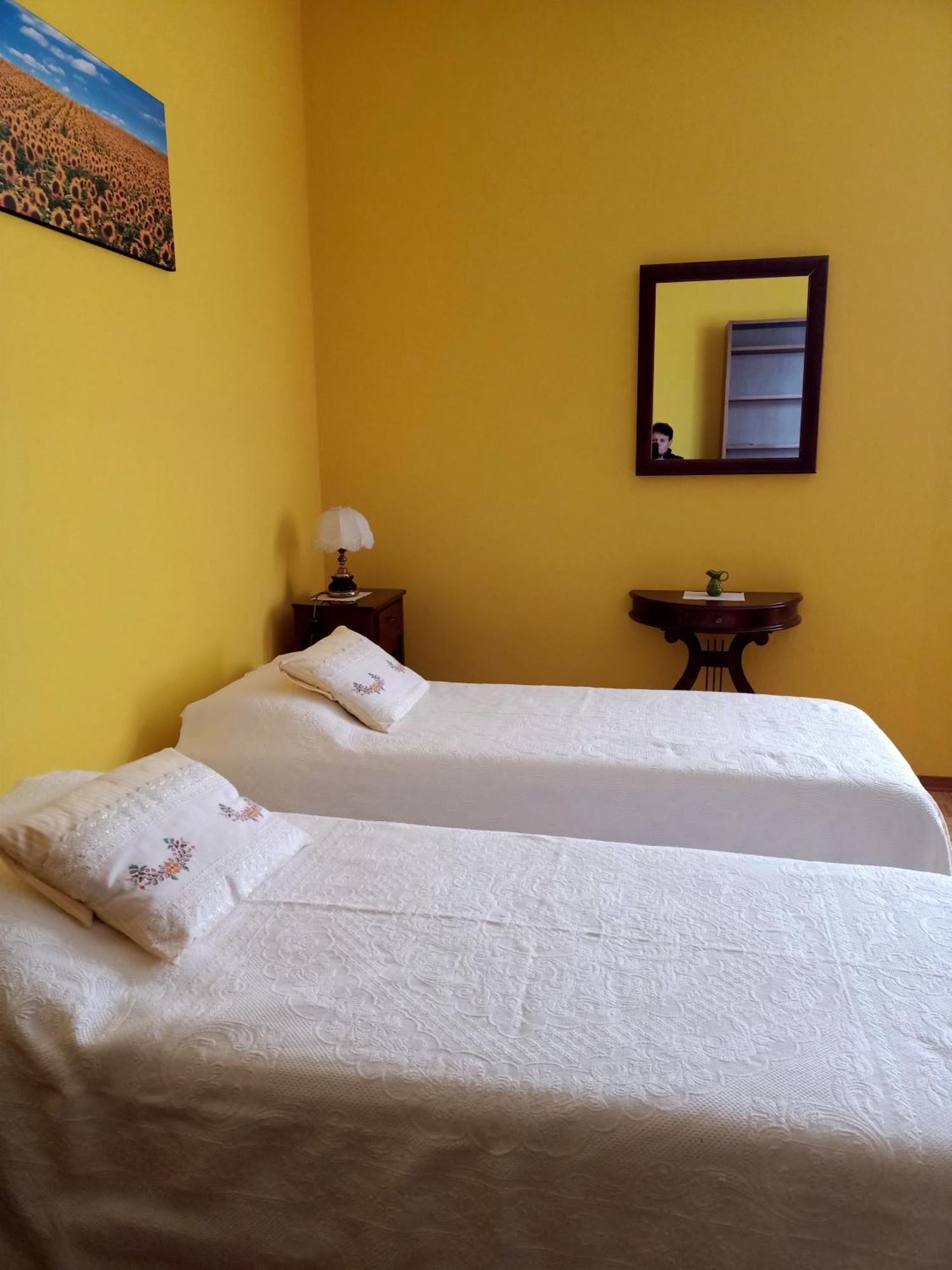 Lily - Storie Del Bosco - Bed & Breakfast San Felice sul Panaro Luaran gambar